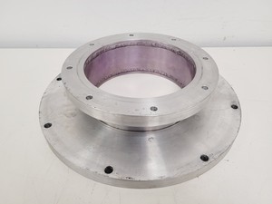 Thumbnail image of Various Aluminium Chamber Components, Flanges, Viewports & Feed-Throughs 