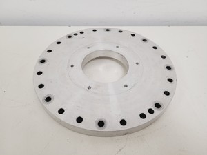 Thumbnail image of Various Aluminium Chamber Components, Flanges, Viewports & Feed-Throughs 