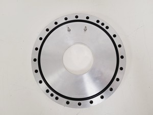 Thumbnail image of Various Aluminium Chamber Components, Flanges, Viewports & Feed-Throughs 