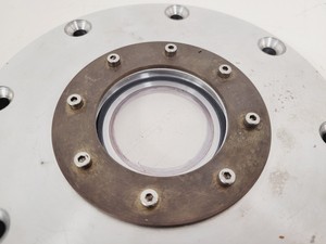 Thumbnail image of Various Aluminium Chamber Components, Flanges, Viewports & Feed-Throughs 