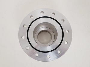 Thumbnail image of Various Aluminium Chamber Components, Flanges, Viewports & Feed-Throughs 