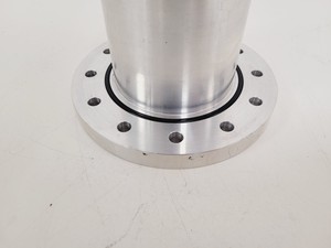 Thumbnail image of Various Aluminium Chamber Components, Flanges, Viewports & Feed-Throughs 