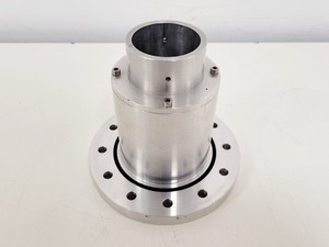 Thumbnail image of Various Aluminium Chamber Components, Flanges, Viewports & Feed-Throughs 