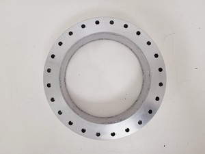 Thumbnail image of Various Aluminium Chamber Components, Flanges, Viewports & Feed-Throughs 