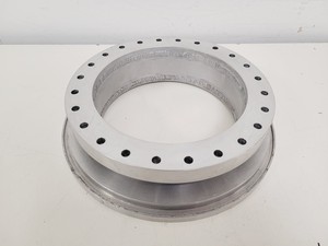 Thumbnail image of Various Aluminium Chamber Components, Flanges, Viewports & Feed-Throughs 