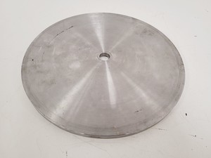 Thumbnail image of Various Aluminium Chamber Components, Flanges, Viewports & Feed-Throughs 