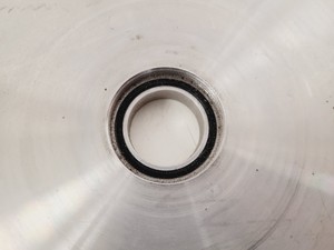 Thumbnail image of Various Aluminium Chamber Components, Flanges, Viewports & Feed-Throughs 