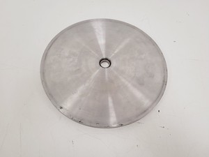 Thumbnail image of Various Aluminium Chamber Components, Flanges, Viewports & Feed-Throughs 