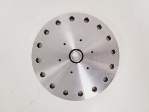 Thumbnail image of Various Aluminium Chamber Components, Flanges, Viewports & Feed-Throughs 