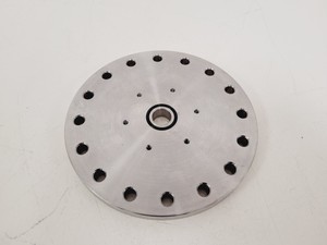 Thumbnail image of Various Aluminium Chamber Components, Flanges, Viewports & Feed-Throughs 