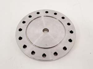 Thumbnail image of Various Aluminium Chamber Components, Flanges, Viewports & Feed-Throughs 