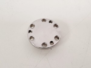 Thumbnail image of Various Aluminium Chamber Components, Flanges, Viewports & Feed-Throughs 