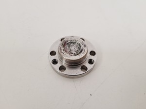 Thumbnail image of Various Aluminium Chamber Components, Flanges, Viewports & Feed-Throughs 