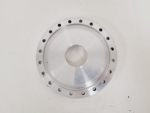 Thumbnail image of Various Aluminium Chamber Components, Flanges, Viewports & Feed-Throughs 