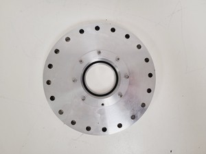 Thumbnail image of Various Aluminium Chamber Components, Flanges, Viewports & Feed-Throughs 