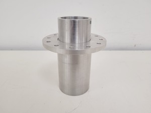 Thumbnail image of Various Aluminium Chamber Components, Flanges, Viewports & Feed-Throughs 