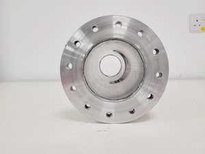 Thumbnail image of Various Aluminium Chamber Components, Flanges, Viewports & Feed-Throughs 