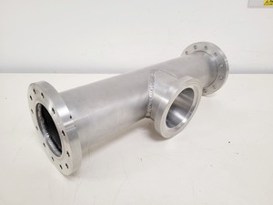 Thumbnail image of Various Aluminium Chamber Components, Flanges, Viewports & Feed-Throughs 