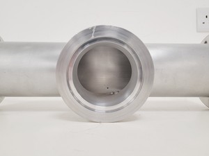 Thumbnail image of Various Aluminium Chamber Components, Flanges, Viewports & Feed-Throughs 