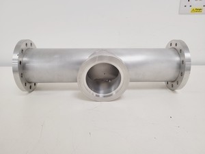 Thumbnail image of Various Aluminium Chamber Components, Flanges, Viewports & Feed-Throughs 