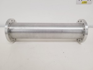 Thumbnail image of Various Aluminium Chamber Components, Flanges, Viewports & Feed-Throughs 