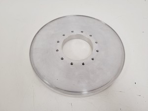 Thumbnail image of Various Aluminium Chamber Components, Flanges, Viewports & Feed-Throughs 