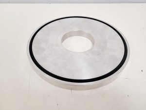 Thumbnail image of Various Aluminium Chamber Components, Flanges, Viewports & Feed-Throughs 