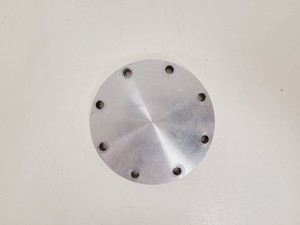 Thumbnail image of Various Aluminium Chamber Components, Flanges, Viewports & Feed-Throughs 