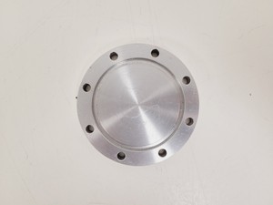 Thumbnail image of Various Aluminium Chamber Components, Flanges, Viewports & Feed-Throughs 