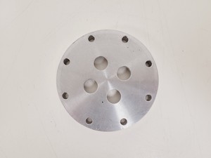Thumbnail image of Various Aluminium Chamber Components, Flanges, Viewports & Feed-Throughs 