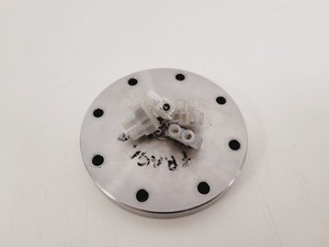 Thumbnail image of Various Aluminium Chamber Components, Flanges, Viewports & Feed-Throughs 