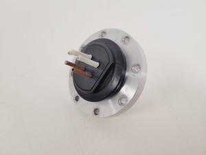 Thumbnail image of Various Aluminium Chamber Components, Flanges, Viewports & Feed-Throughs 