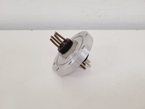 Thumbnail image of Various Aluminium Chamber Components, Flanges, Viewports & Feed-Throughs 