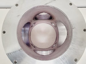 Thumbnail image of Various Aluminium Chamber Components, Flanges, Viewports & Feed-Throughs 