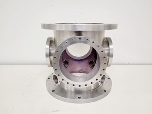 Thumbnail image of Various Aluminium Chamber Components, Flanges, Viewports & Feed-Throughs 