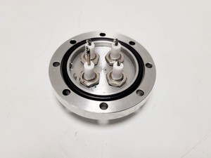 Thumbnail image of Pfeiffer Twin Mechanical Turbo Pump TPH 2000 S w/ Power Supply TCP 2000