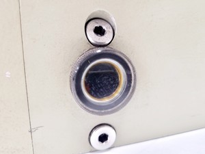 Thumbnail image of Pfeiffer Twin Mechanical Turbo Pump TPH 2000 S w/ Power Supply TCP 2000