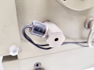 Thumbnail image of Pfeiffer Twin Mechanical Turbo Pump TPH 2000 S w/ Power Supply TCP 2000