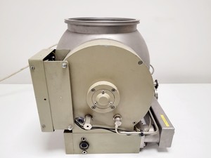 Thumbnail image of Pfeiffer Twin Mechanical Turbo Pump TPH 2000 S w/ Power Supply TCP 2000