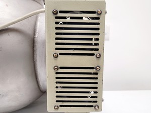 Thumbnail image of Pfeiffer Twin Mechanical Turbo Pump TPH 2000 S w/ Power Supply TCP 2000