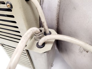 Thumbnail image of Pfeiffer Twin Mechanical Turbo Pump TPH 2000 S w/ Power Supply TCP 2000