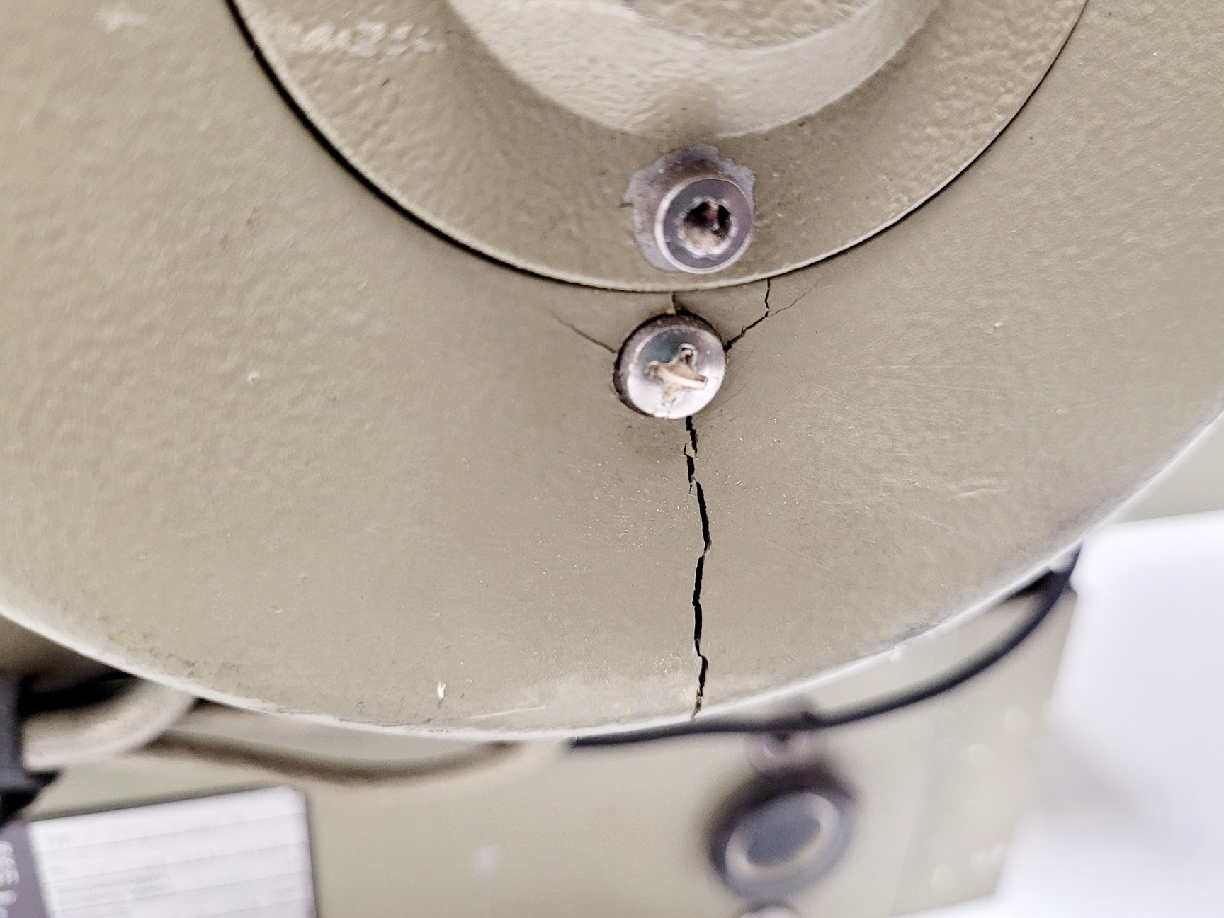 Image of Pfeiffer Twin Mechanical Turbo Pump TPH 2000 S w/ Power Supply TCP 2000