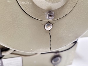 Thumbnail image of Pfeiffer Twin Mechanical Turbo Pump TPH 2000 S w/ Power Supply TCP 2000