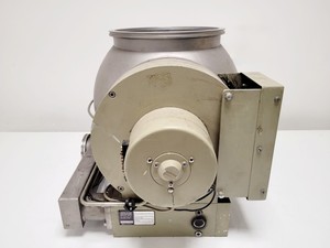 Thumbnail image of Pfeiffer Twin Mechanical Turbo Pump TPH 2000 S w/ Power Supply TCP 2000