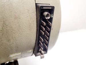 Thumbnail image of Pfeiffer Twin Mechanical Turbo Pump TPH 2000 S w/ Power Supply TCP 2000