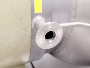 Thumbnail image of Pfeiffer Twin Mechanical Turbo Pump TPH 2000 S w/ Power Supply TCP 2000