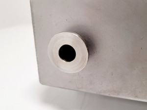 Thumbnail image of Pfeiffer Twin Mechanical Turbo Pump TPH 2000 S w/ Power Supply TCP 2000