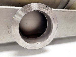 Thumbnail image of Pfeiffer Twin Mechanical Turbo Pump TPH 2000 S w/ Power Supply TCP 2000