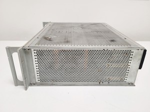 Thumbnail image of Pfeiffer Twin Mechanical Turbo Pump TPH 2000 S w/ Power Supply TCP 2000