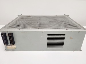 Thumbnail image of Pfeiffer Twin Mechanical Turbo Pump TPH 2000 S w/ Power Supply TCP 2000